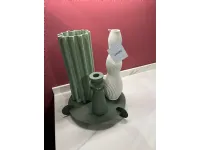 Oggettistica moderna modello Vaso svenna di Bizzotto in offerta