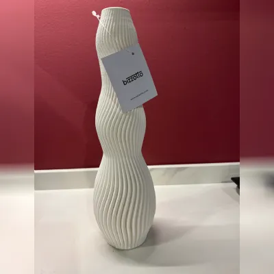 Oggettistica moderna modello Vaso svenna di Bizzotto in offerta