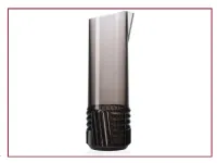Oggettistica moderna modello Caraffa trama in offerta Outlet