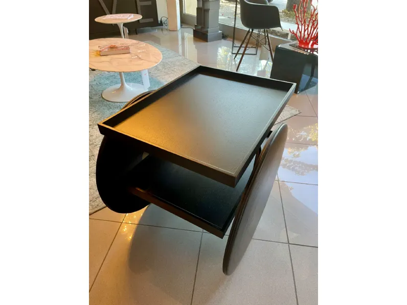 Oggettistica Chariot di Casamania by frezza in offerta - 26%