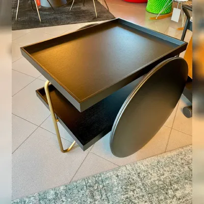 Oggettistica Chariot di Casamania by frezza in offerta - 26%