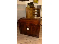 Oggettistica Baule dolfi arte povera di Artigianale scontata - 40%
