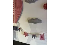 Oggettistica Decoro a parete miscimù di Artigianale scontata - 40%