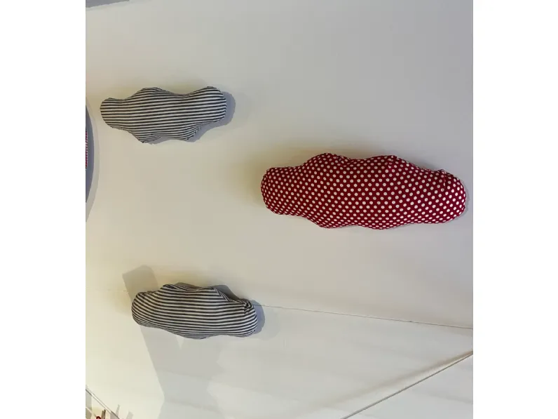 Oggettistica Decoro a parete miscimù di Artigianale scontata - 40%