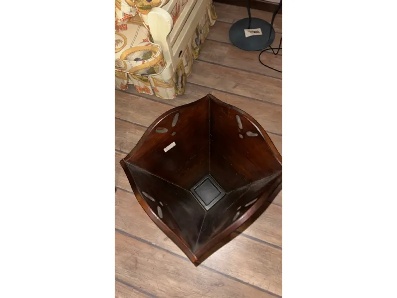 Oggettistica classica modello Porta ombrelli dolfi arte povera a prezzo conveniente