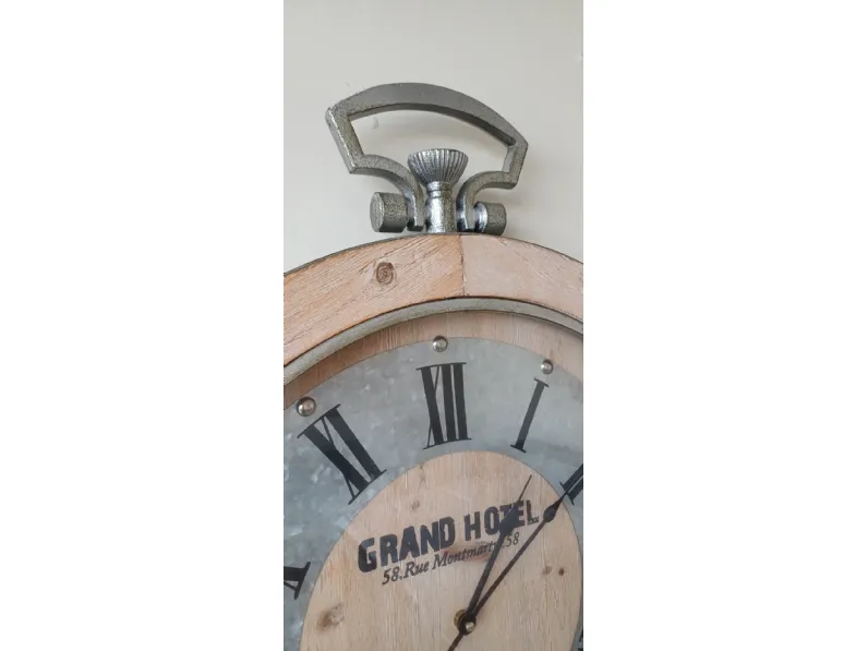 Oggettistica Grand hotel di Artigianale scontata - 25%
