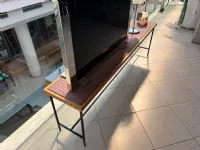 Oggettistica Panca artigianale di Collezione esclusiva scontata - 40%