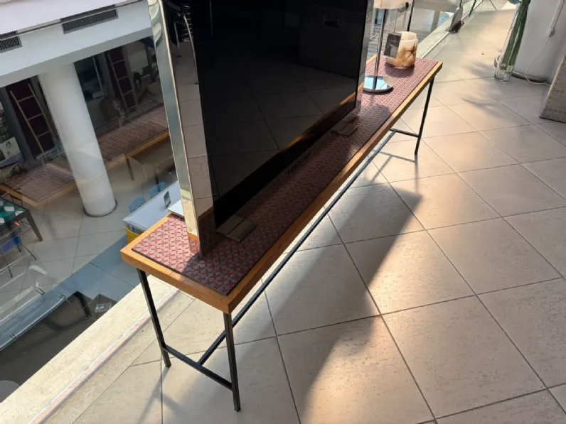 Oggettistica Panca artigianale di Collezione esclusiva scontata - 40%