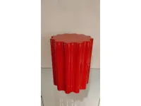 Oggettistica design Colonna pilastro/sgabello di Kartell scontata del 41%