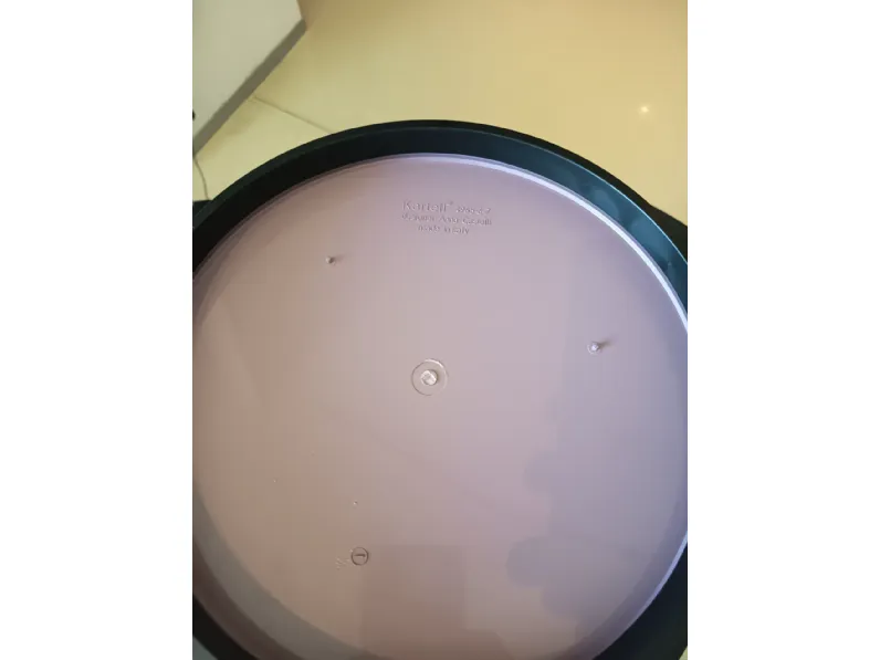 Oggettistica modello Componibili kartell nuovi colori malva  di Kartell a prezzo ribassato 