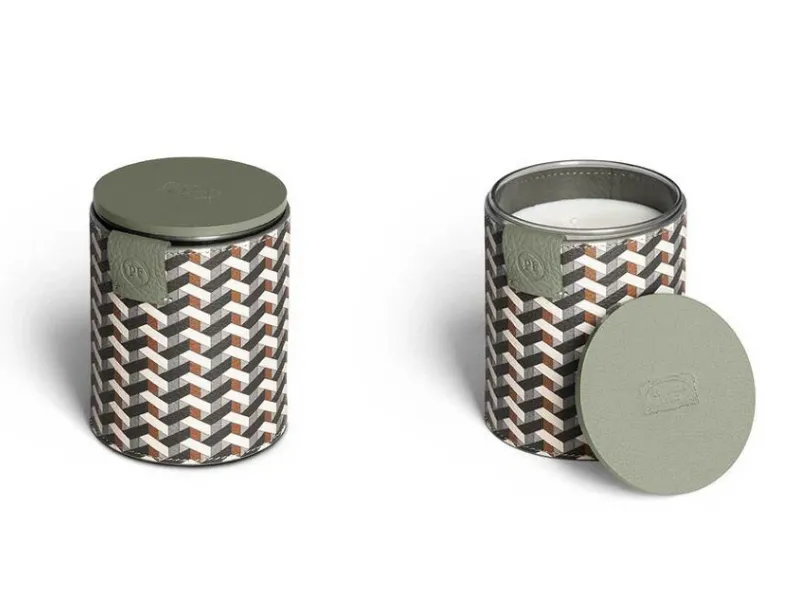 Oggettistica design Weavers home fragrance di Poltrona frau a prezzo scontato