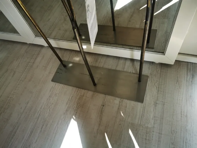 Oggettistica Fiori in metallo di Domus arte a PREZZI OUTLET