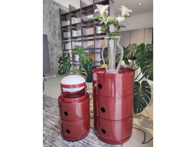 Oggettistica modello I shine di Kartell a prezzo ribassato 