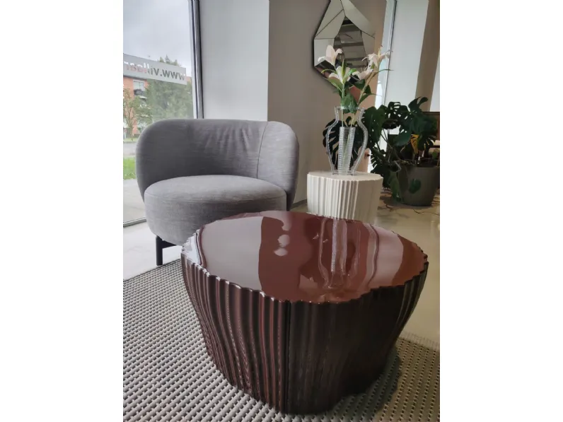 Oggettistica modello I shine di Kartell a prezzo ribassato 