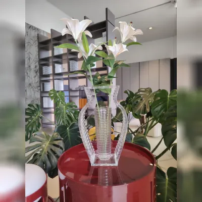 Oggettistica modello I shine di Kartell a prezzo ribassato 