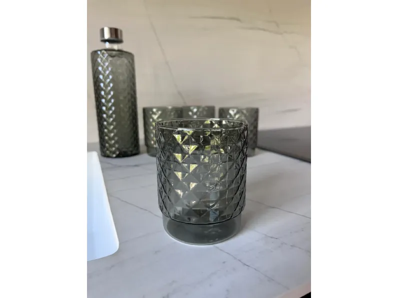Oggettistica modello Kit isolano zafferano di Zafferano con forte sconto