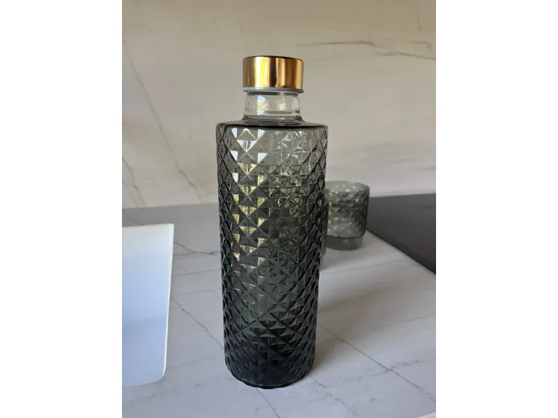 Oggettistica modello Kit isolano zafferano di Zafferano con forte sconto