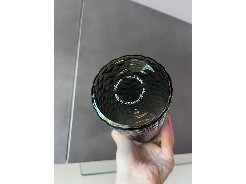 Oggettistica modello Kit isolano zafferano di Zafferano con forte sconto