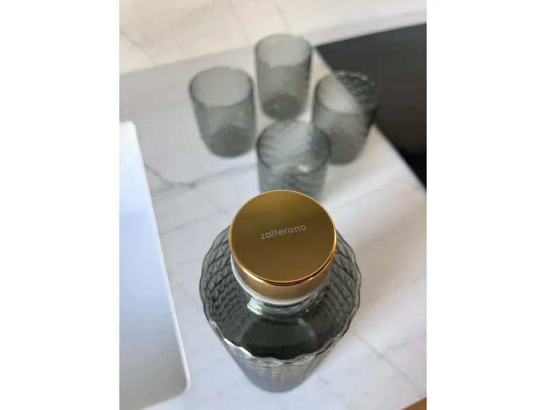 Oggettistica modello Kit isolano zafferano di Zafferano con forte sconto