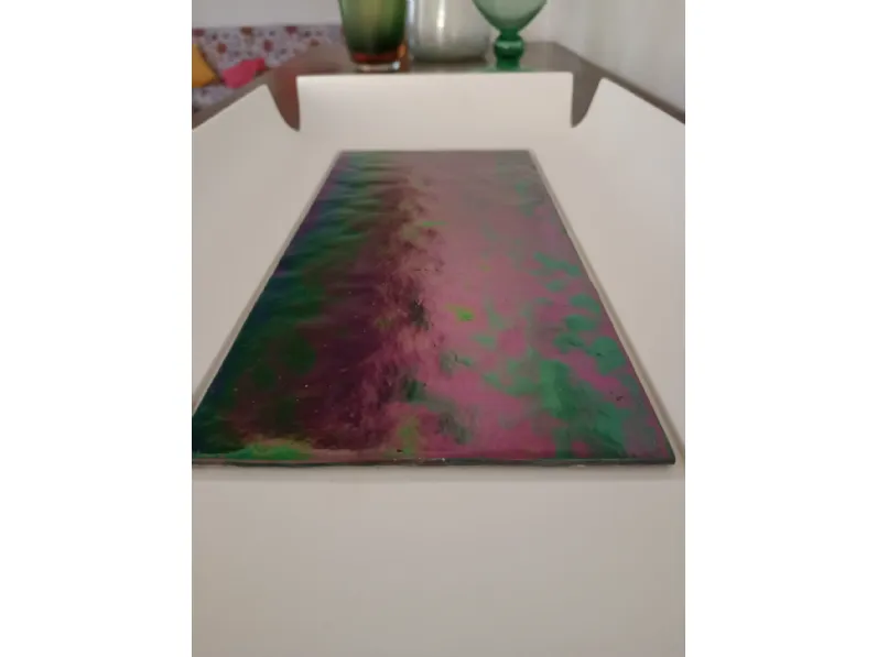 Oggettistica design Bryo arlequin di Mya design a prezzo ribassato