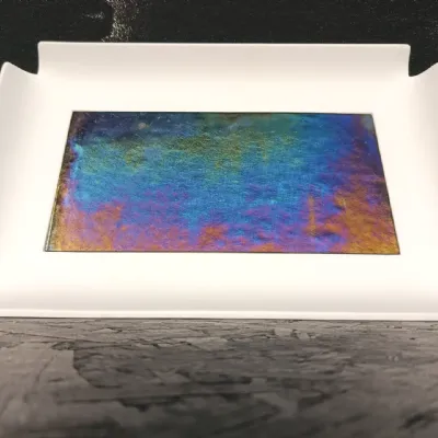 Oggettistica design Bryo arlequin di Mya design a prezzo ribassato