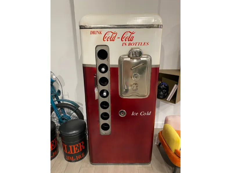 Oggettistica design modello Col cola di Collezione esclusiva in Offerta Outlet