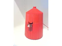 Oggettistica design Plisse spremiagrumi  di Alessi a prezzo scontato