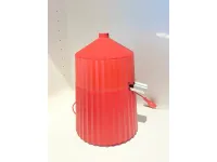 Oggettistica design Plisse spremiagrumi  di Alessi a prezzo scontato