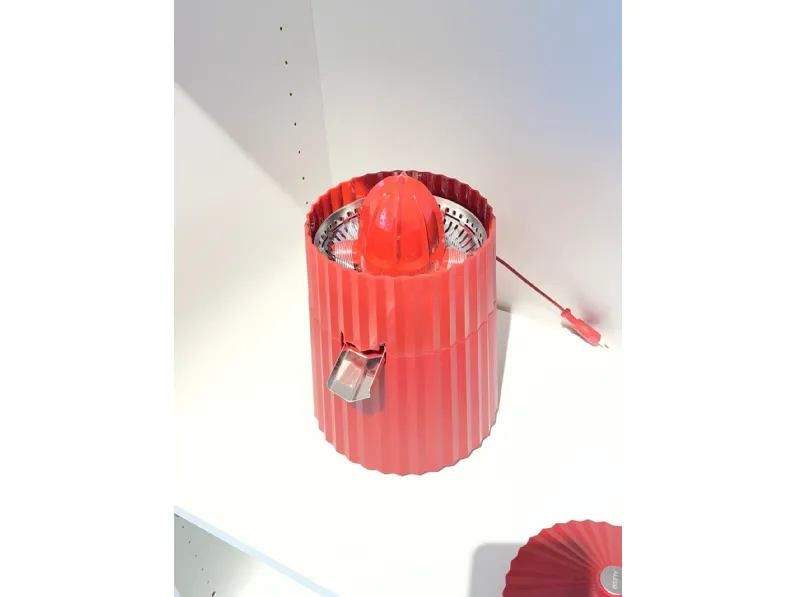 Oggettistica design Plisse spremiagrumi  di Alessi a prezzo scontato