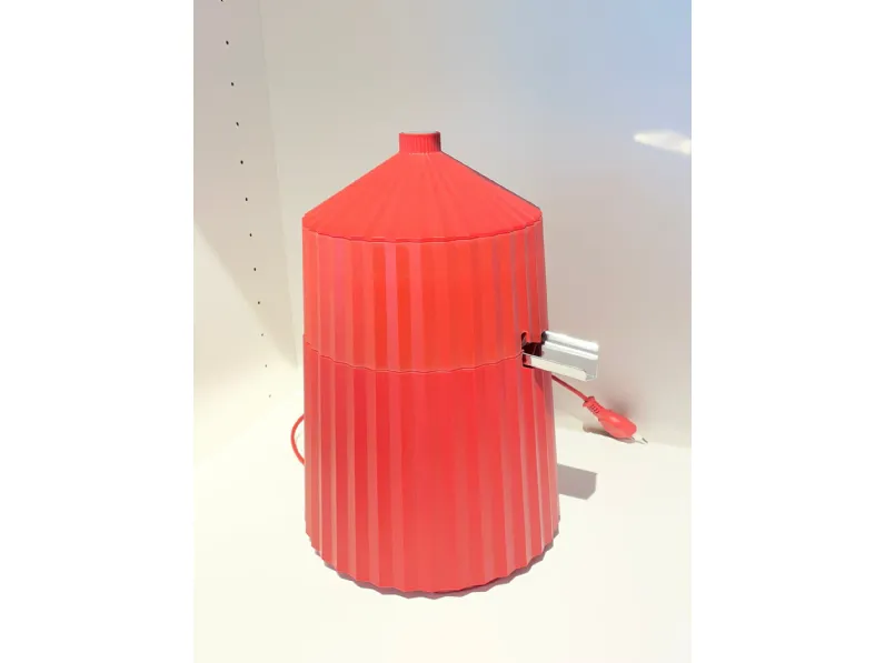 Oggettistica design Plisse spremiagrumi  di Alessi a prezzo scontato