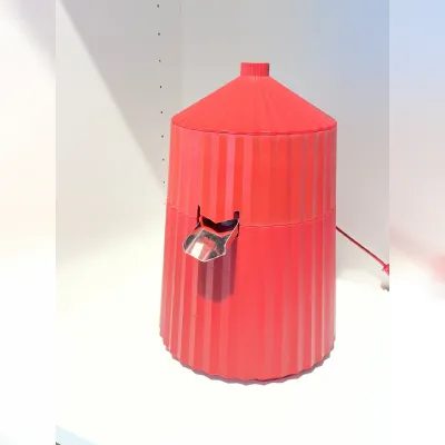Oggettistica design Plisse spremiagrumi  di Alessi a prezzo scontato