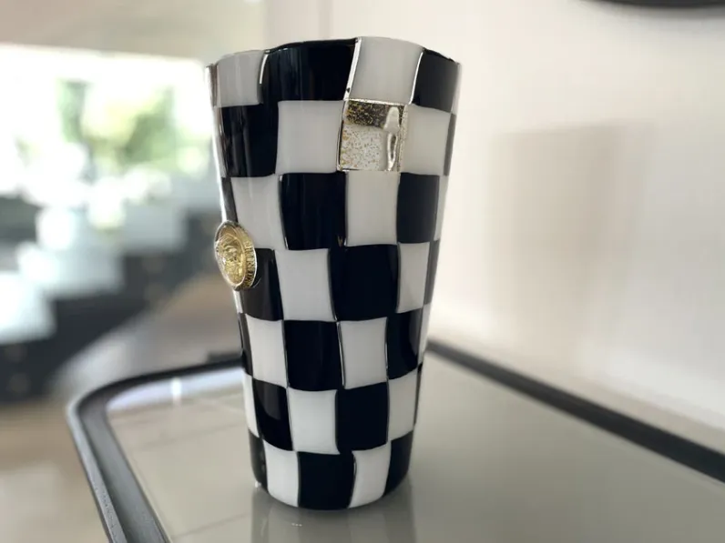 Oggettistica Vvv versace di Venini a PREZZI OUTLET