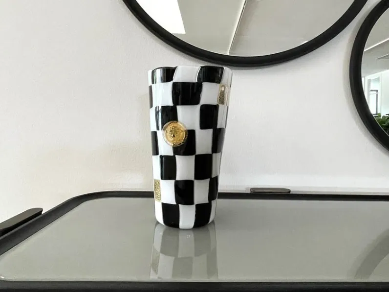 Oggettistica Vvv versace di Venini a PREZZI OUTLET