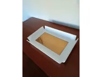 Oggettistica design Bryo oro di Mya design a prezzo scontato