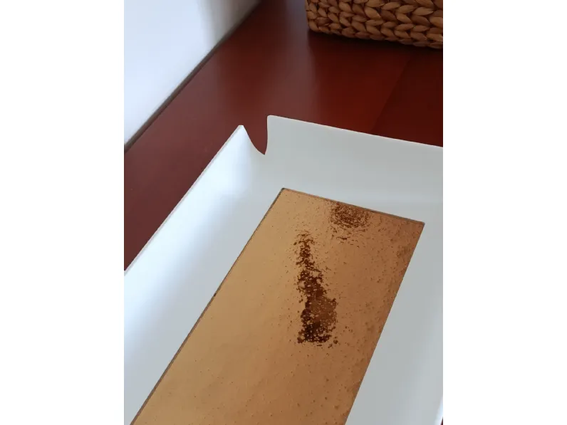 Oggettistica design Bryo oro di Mya design a prezzo scontato