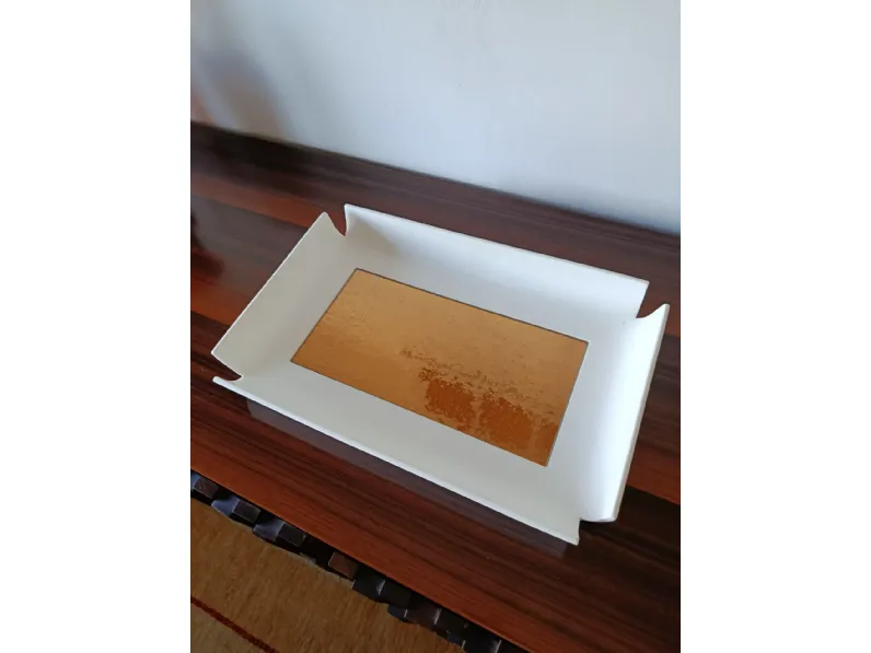 Oggettistica design Bryo oro di Mya design a prezzo scontato