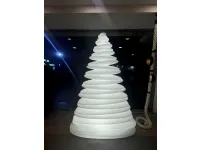 Oggettistica Vondom Chrismy, albero illuminato  in OFFERTA OUTLET!