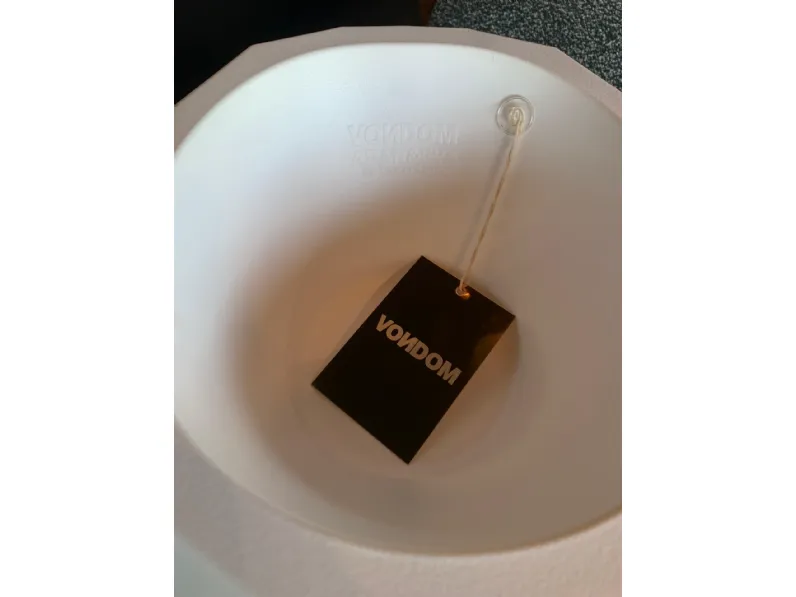 Oggettistica Adan di Vondom scontata - 20%