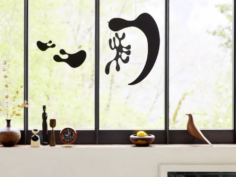 Eames bird  in stile design a prezzo scontato