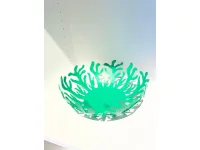 Oggettistica Fruttiera mediterraneo di Alessi in offerta