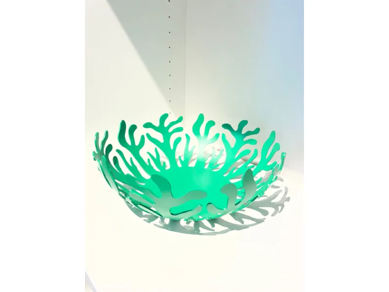 Oggettistica Fruttiera mediterraneo di Alessi in offerta