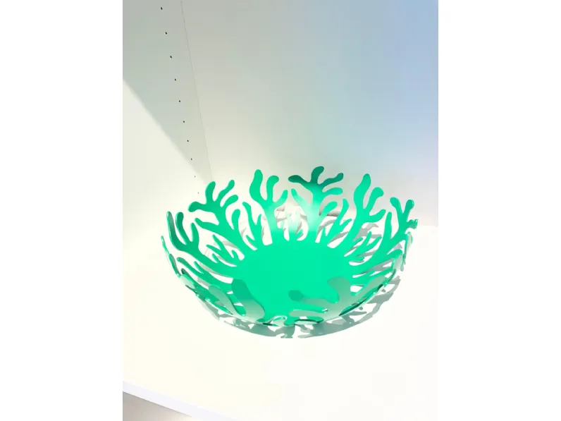 Oggettistica Fruttiera mediterraneo di Alessi in offerta