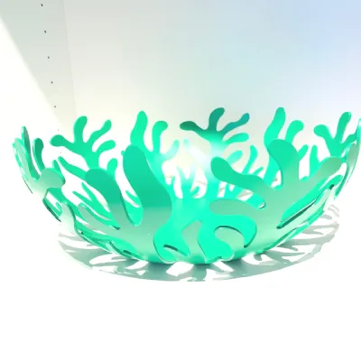 Oggettistica Fruttiera mediterraneo di Alessi in offerta