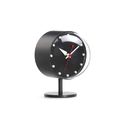 Oggettistica Collezione esclusiva Vitra night clock in OFFERTA OUTLET