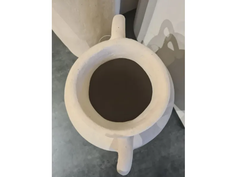Oggettistica Collezione esclusiva Sa vaso kave home in OFFERTA OUTLET