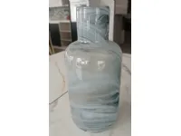 Oggettistica moderna Jar glass di Collezione esclusiva scontata del 50%