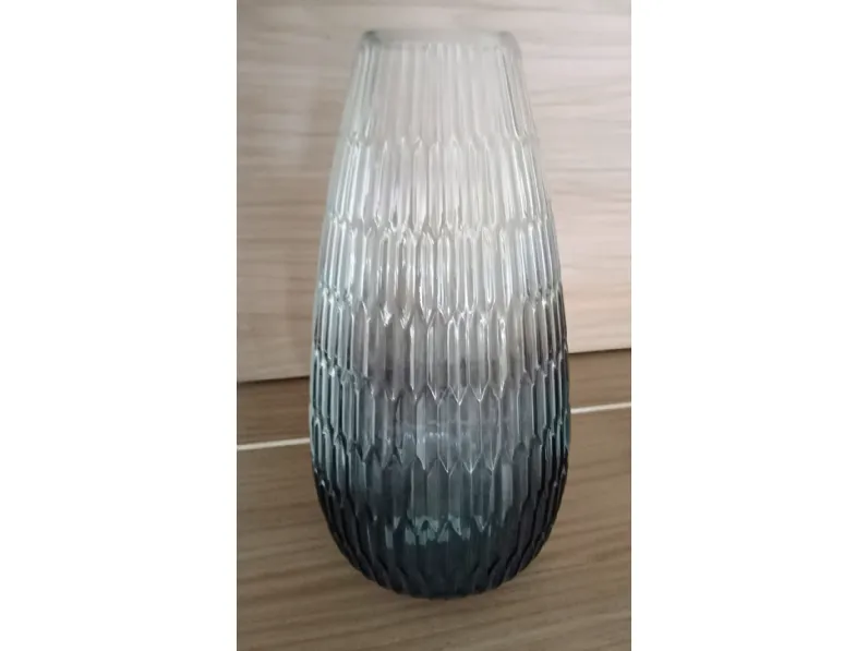 Oggettistica moderna Jar glass di Collezione esclusiva scontata del 50%