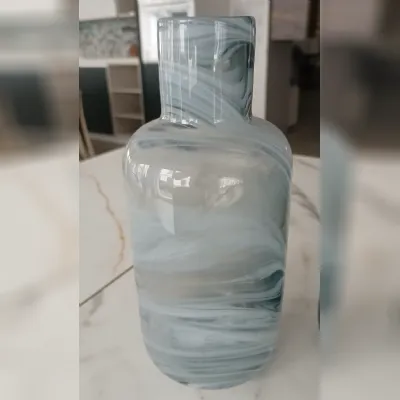 Oggettistica moderna Jar glass di Collezione esclusiva scontata del 50%