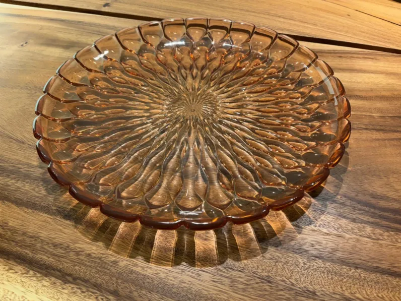 Oggettistica moderna Jelly di Kartell scontata del 30%