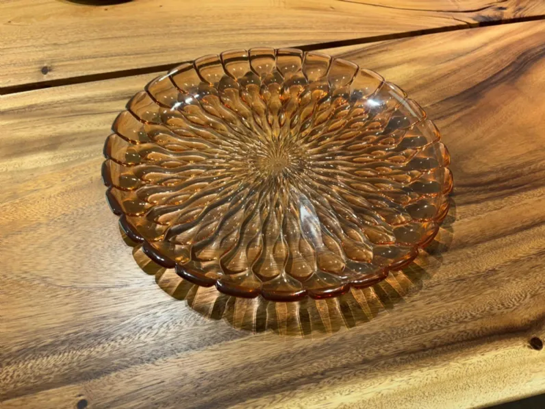 Oggettistica moderna Jelly di Kartell scontata del 30%